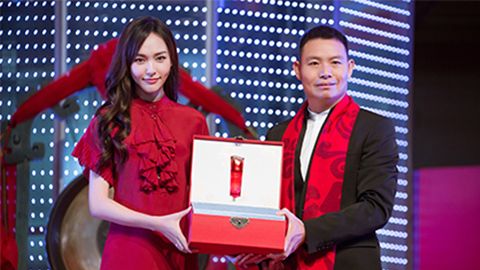 中国美正当红，ebpay钱包A股上市，引领新时代