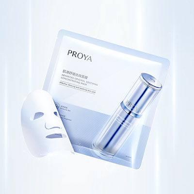 ebpay钱包肌源舒缓优效面膜